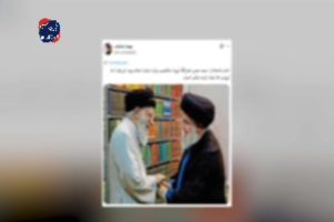 لبیک کاربران فضای مجازی به سخنان دیشب رهبرانقلاب