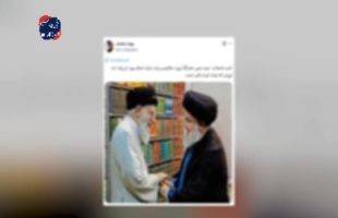 لبیک کاربران فضای مجازی به سخنان دیشب رهبرانقلاب