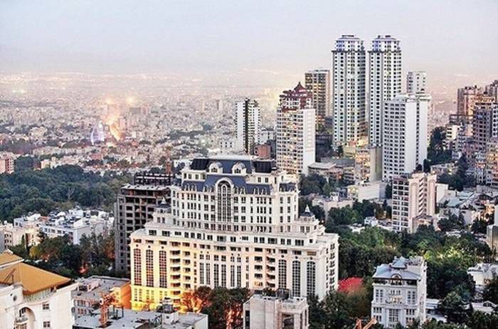 اعلام اسامی مراکز تجاری ناایمن پایتخت