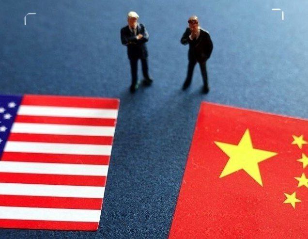 ویزای ویژه چین برای رقابت با آمریکا