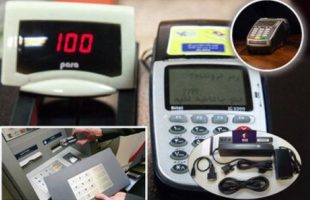 شناسایی و انهدام ۴ باند کلاهبرداری اسکیمر در پایتخت