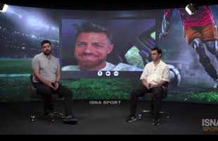مرتضی پورعلی‌گنجی، مدافع پرسپولیس: دو دستگی در تیم پرسپولیس؟ اصلا!