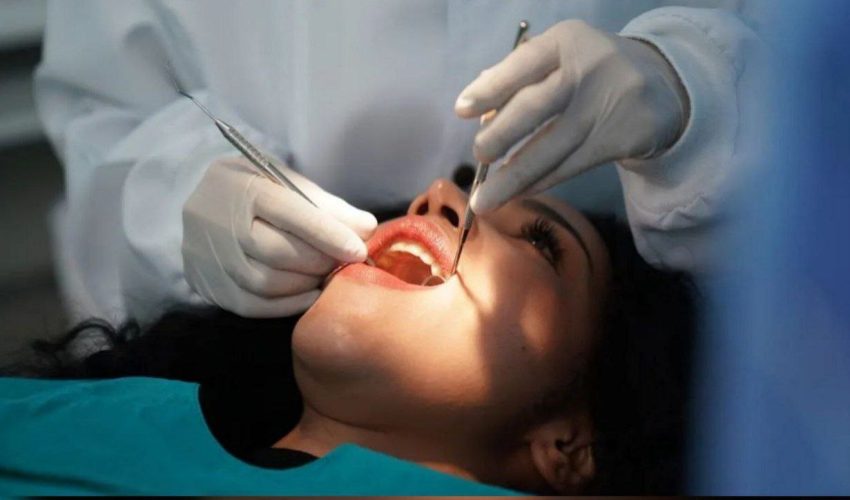 تولید نیمساعته روکش دندان با ابتکار ایرانی
