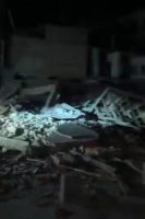 زمین لرزه غرب ترکیه را لرزاند