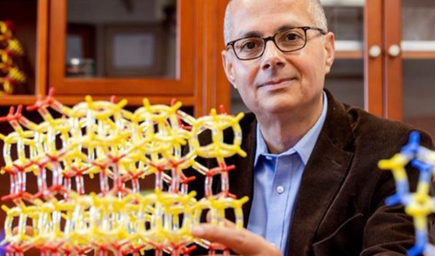 نخبه مسلمان برنده نوبل شیمی ۲۰۲۵ شد