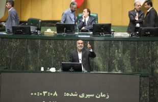 صباغیان: آقای وزیر آموزش‌وپرورش همکاران شما در اسنپ و آژانس هستند احوالی از آنها بگیرید!
