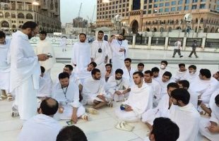 هرآنچه باید درباره ثبت‌نام عمره دانشجویی بدانید