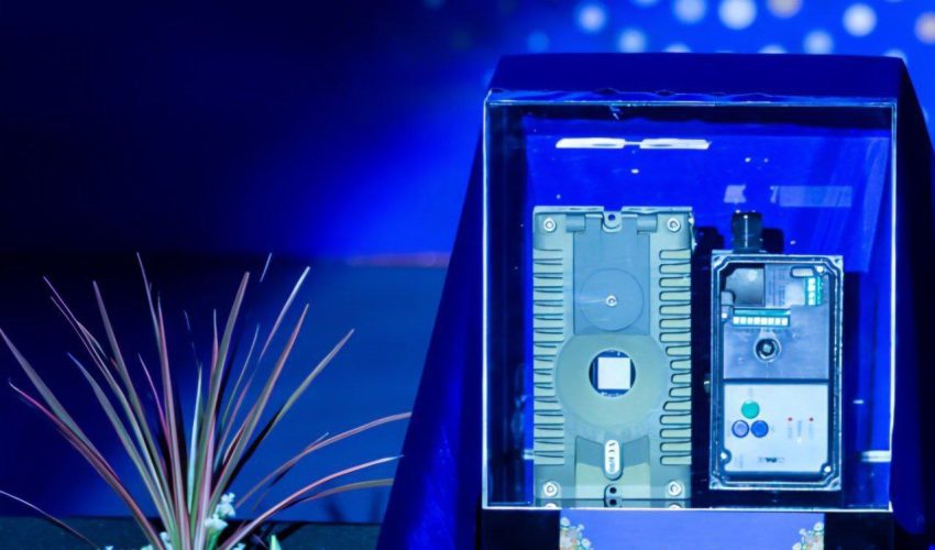 ساخت قطعه‌ای حیاتی برای نجات از قطع گاز