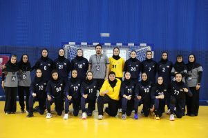 شاهکار دختران دهه هشتادی؛