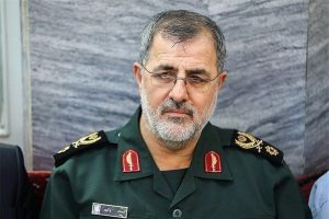 فرمانده کل سپاه: به ایران تعدی شود جهنم برپا می‌کنیم