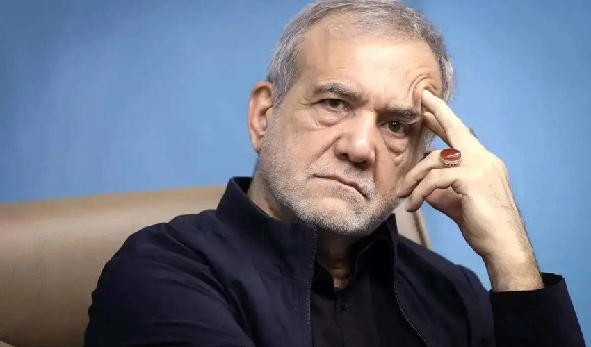 سوال روزنامه شرق از رئیس جمهور : آقای پزشکیان! وعده هایتان یادتان هست؟