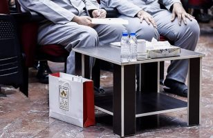 ️عضو هیات نمایندگان اتاق بازرگانی: ️بعد از چای دبش، حالا نوبت برنج دبش است؛ ببینید چه رانتی در جریان است!