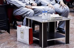 ️عضو هیات نمایندگان اتاق بازرگانی: ️بعد از چای دبش، حالا نوبت برنج دبش است؛ ببینید چه رانتی در جریان است!