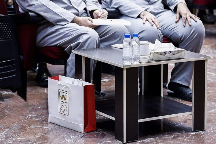 ️عضو هیات نمایندگان اتاق بازرگانی: ️بعد از چای دبش، حالا نوبت برنج دبش است؛ ببینید چه رانتی در جریان است!