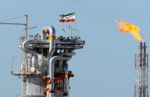 گنج گازی جدید زیرپای ایران