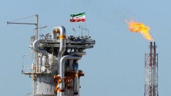 گنج گازی جدید زیرپای ایران