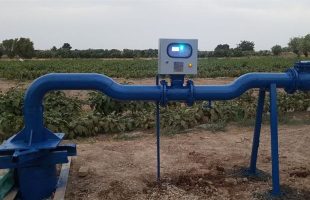 ‌وزارت کشاورزی:از ۲۳۰ هزار چاه برقی حدود ۱۰۰ هزار چاه به کنتور هوشمند مجهز شده‌اند.