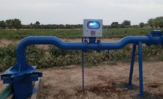‌وزارت کشاورزی:از ۲۳۰ هزار چاه برقی حدود ۱۰۰ هزار چاه به کنتور هوشمند مجهز شده‌اند.