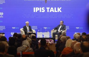 عراقچی: درخواست برای مذاکره مجددا شروع شده است