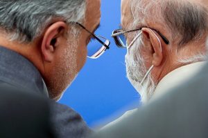 چمران: زاکانی در سمت خود  باقی می ماند