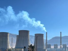 رئیس مرکز ملی هوا و تغییر اقلیم حفاظت محیط‌زیست: از ابتدای سال بیش از ۲۵۰ میلیون لیتر مازوت کم‌گوگرد در نیروگاه‌های کشور ذخیره شده که در شرایط اضطرار مورد استفاده قرار می‌گیرد