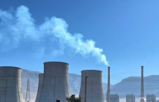 رئیس مرکز ملی هوا و تغییر اقلیم حفاظت محیط‌زیست: از ابتدای سال بیش از ۲۵۰ میلیون لیتر مازوت کم‌گوگرد در نیروگاه‌های کشور ذخیره شده که در شرایط اضطرار مورد استفاده قرار می‌گیرد