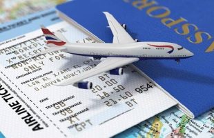 فرمول افزایش نرخ بلیت هواپیما مشخص شد