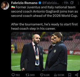 جانشین قلعه نوعی مشخص شد؟