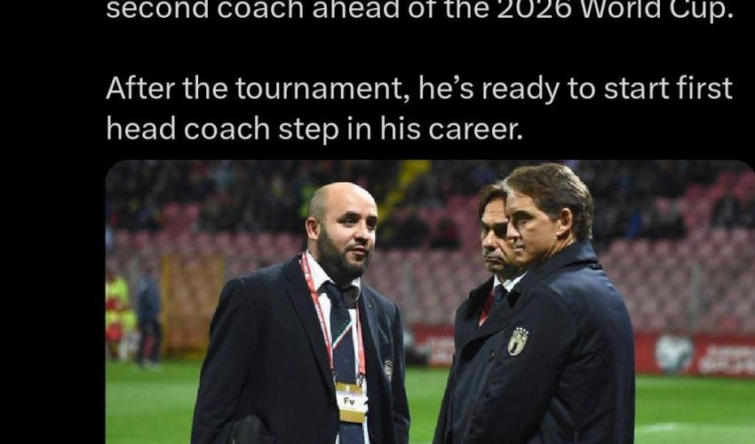 جانشین قلعه نوعی مشخص شد؟