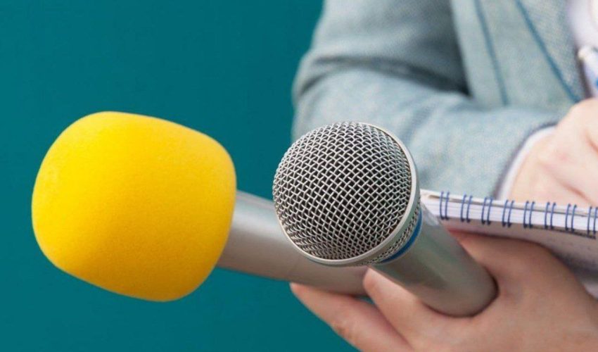 یک زلزله، دنیای خبرنگاری را زیر و رو کرد