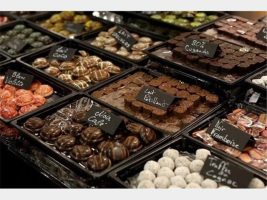 استفاده گسترده از روغن پالم در شیرینی و شکلات‌های تولیدی در کشور