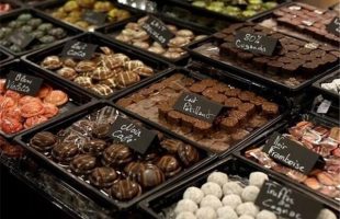 استفاده گسترده از روغن پالم در شیرینی و شکلات‌های تولیدی در کشور