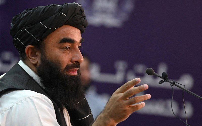 طالبان: مذاکرات با پاکستان در استانبول بدون نتیجه پایان یافت