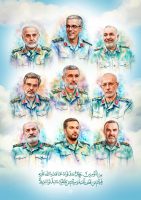 نحوه ردیابی فرماندهان؛ نفوذ انسانی یا هوش مصنوعی؟