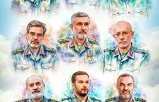 نحوه ردیابی فرماندهان؛ نفوذ انسانی یا هوش مصنوعی؟