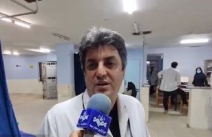 مسمومیت دسته‌جمعی دانش‌آموزان یک مدرسه در بابل