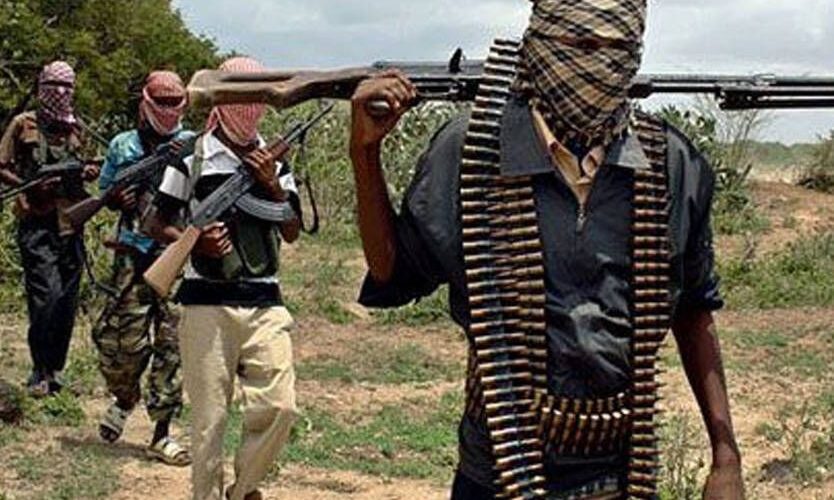 ربوده شدن ۳۱۵ دانش آموز و معلم از مدرسه ای در نیجریه!