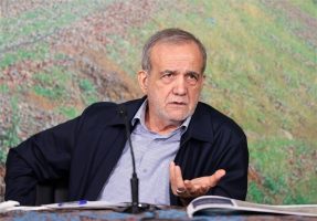 واکنش سخنگوی دولت به هشدار تخلیه تهران توسط پزشکیان:‌ چنین کاری نه مقدور است و نه امکان‌پذیر و فقط یک هشدار بوده