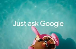 اولین تبلیغ کاملا هوش‌مصنوعی گوگل