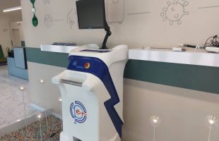 درمان سرطان به روش الکتروپوریشن