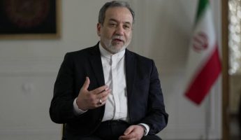 عراقچی: ما به شکلی که بار قبل در برابر امریکا و اسراییل ایستاده‌ایم در برابر آن‌ها می‌ایستیم