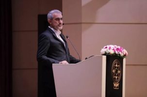 وزیر اقتصاد در تالار بورس: قیمت‌گذاری دستوری یعنی فساد، قیمت‌گذاری دستوری یعنی رانت