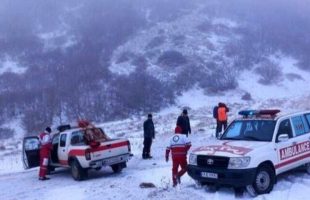 سخنگوی سازمان جمعیت هلال احمر: هموطنان از سفرهای غیرضروری به استان‌های غربی کشور خودداری کنند