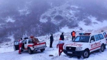 سخنگوی سازمان جمعیت هلال احمر: هموطنان از سفرهای غیرضروری به استان‌های غربی کشور خودداری کنند