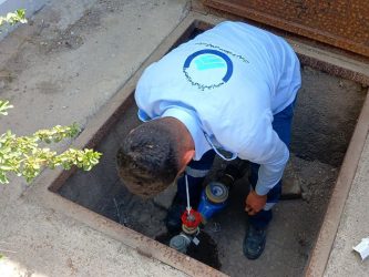 امروز آب دستگاه‌های پرمصرف قطع می‌شود