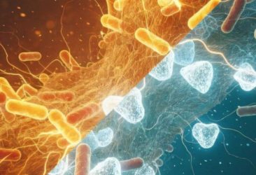 دفع بیماری با هک‌کردن مکالمات باکتری‌ها