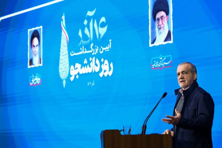 پزشکیان: موضوع حجاب مسئله ساده‌ای نیست که با دستور و تحکم حل شود