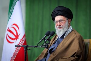 فیلم کامل بیانات در دیدار دست‌اندرکاران کنگره شهدای استان البرز.