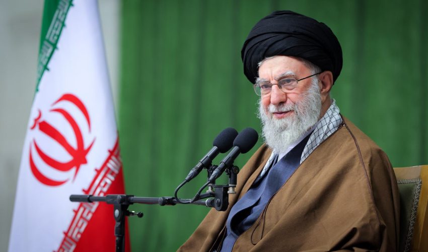 فیلم کامل بیانات در دیدار دست‌اندرکاران کنگره شهدای استان البرز.