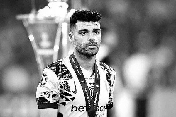 انتقاد رسانه بریتانیایی از تصمیم آمریکا/ مهدی طارمی غایب جام‌جهانی!